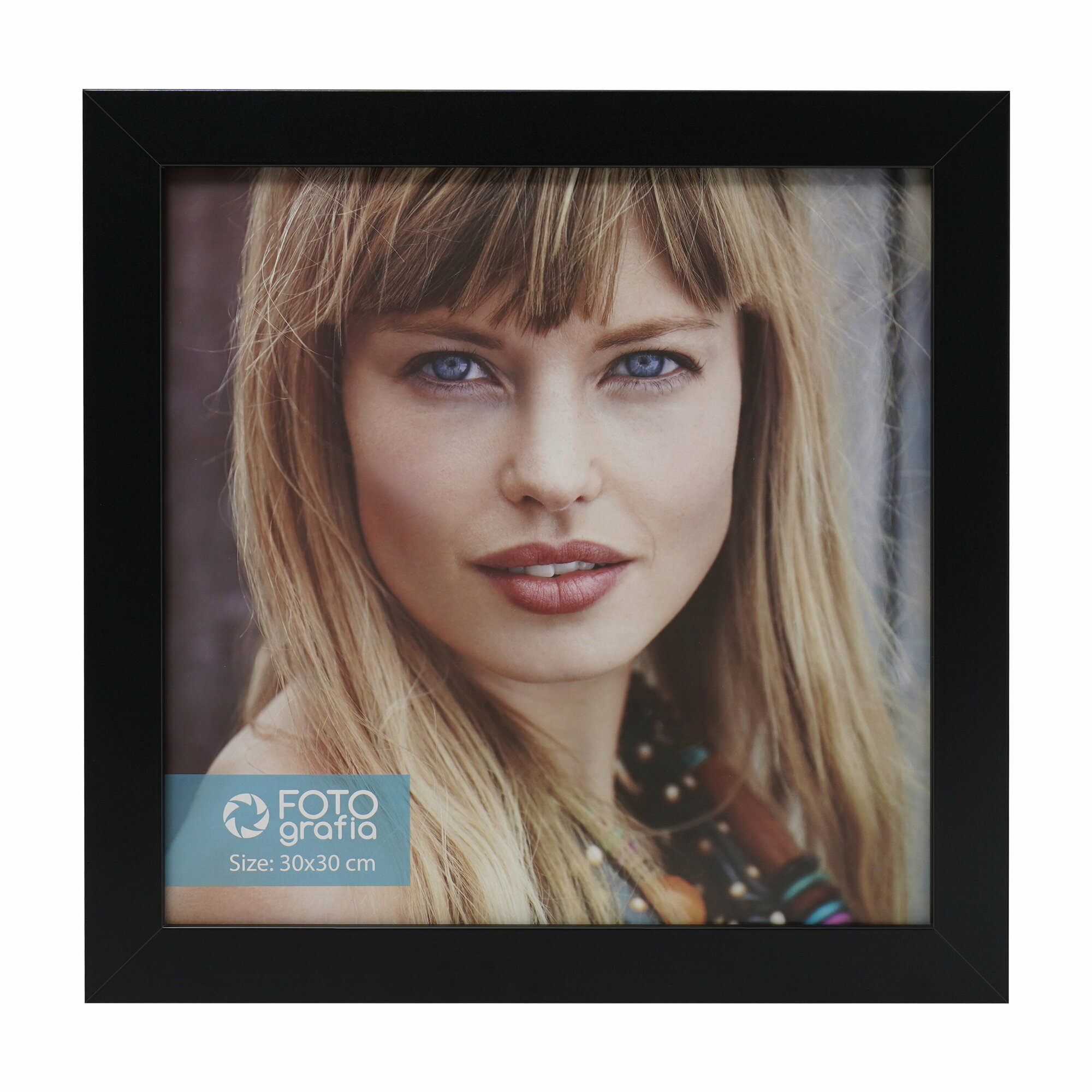 Фоторамка Fotografia 30x30 см  FFMDF   710K3