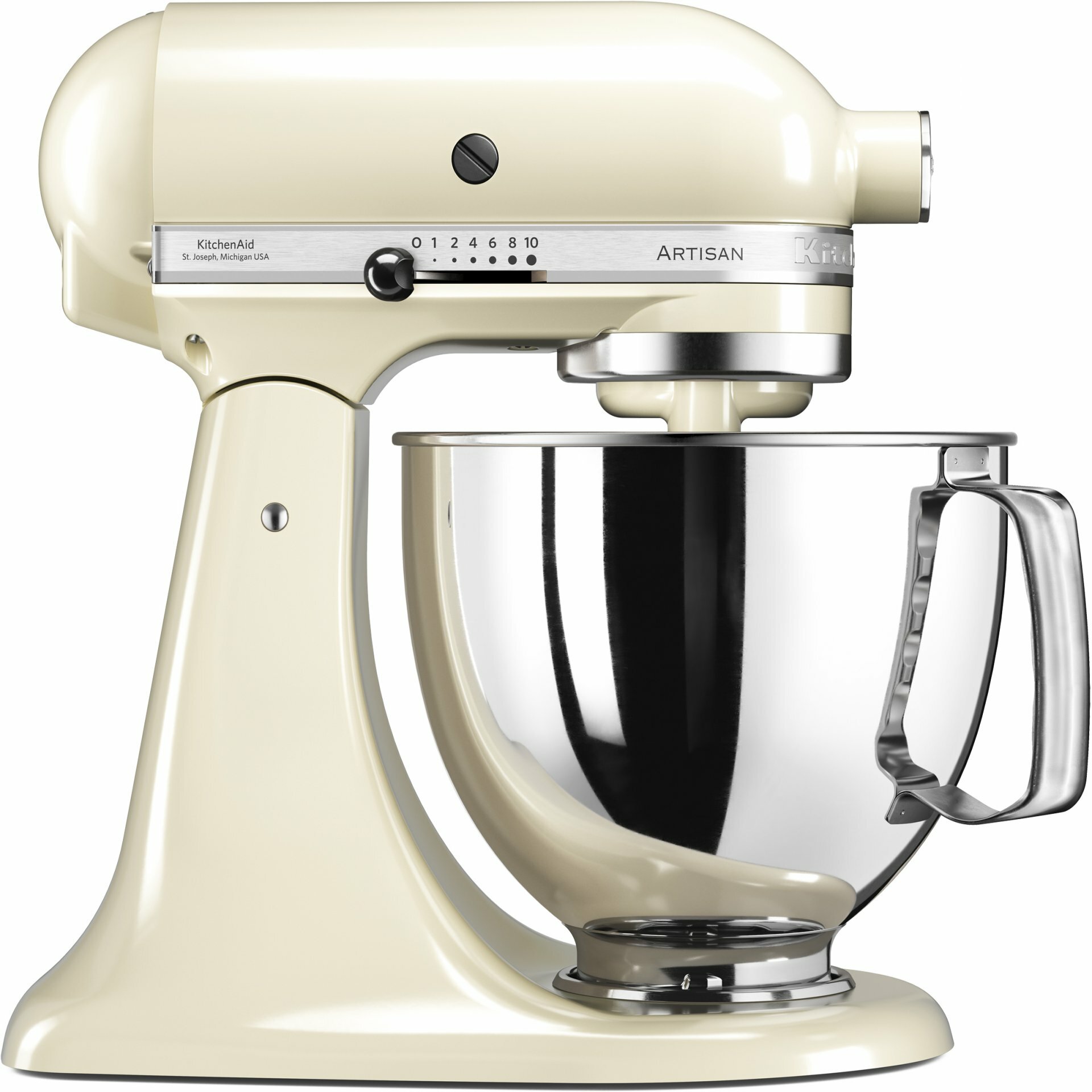 Кухонная машина KitchenAid - фото №13