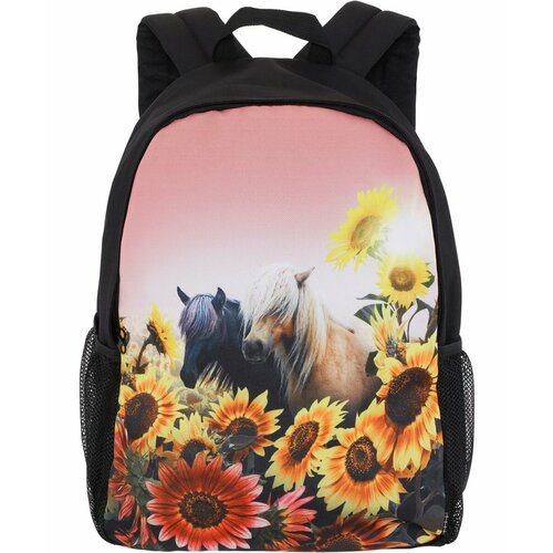 Рюкзак Backpack Solo Pony Sunflowers