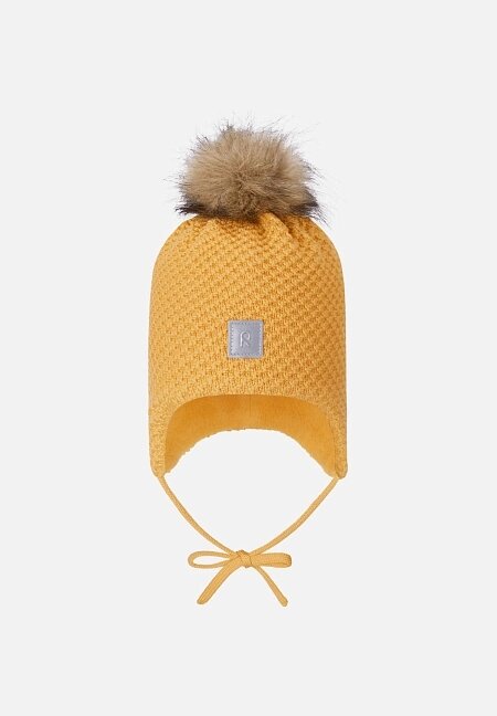 Шапка-бини Murmeli для детей