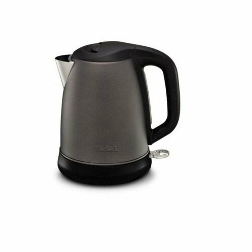 Чайник электрический Tefal KI270930 металл 17 л 2400 Вт серый 875400₽