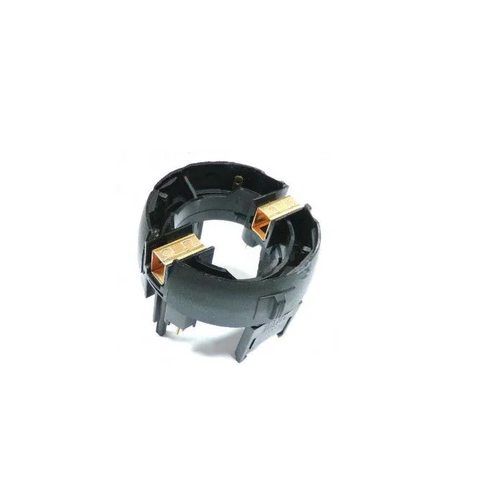 Щеткодержатель для дрели MAKITA HP2070, HP2071 638236-7 щеткодержатель makita 643923 5