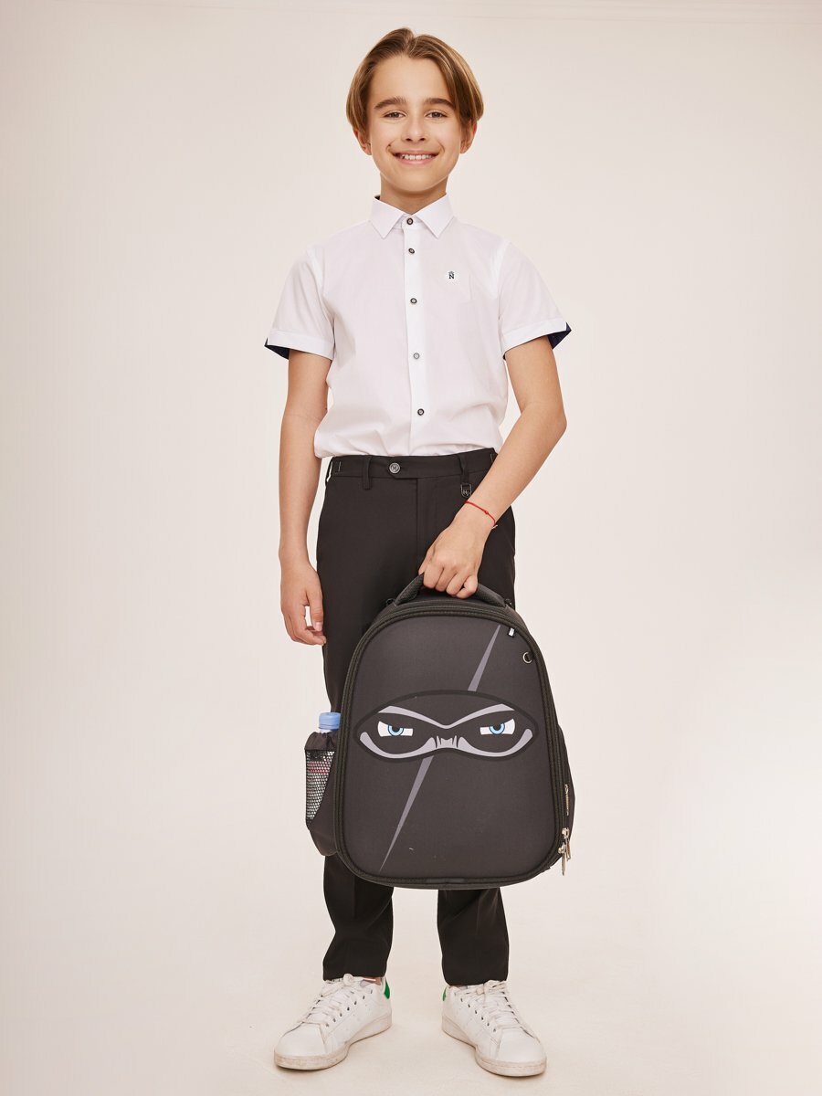 Ранец BagRio BR025/23 - фото №2