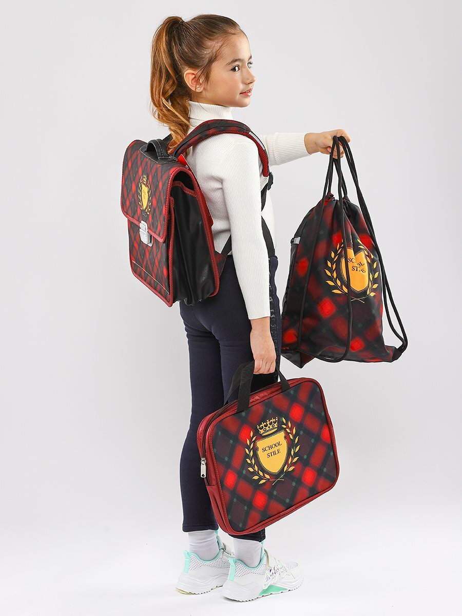 Мешок BagRio NP99/20-Sm - фото №4