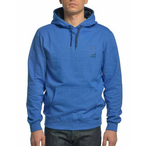 фото Худи iriedaily, размер l, синий