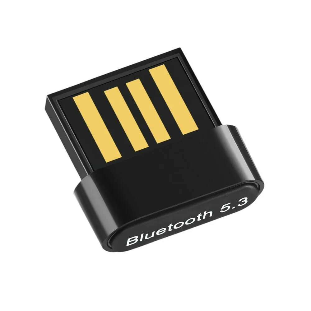Адаптер USB Bluetooth 5.3 для компьютера — фото 3