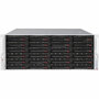 Сервер Supermicro 6049P 36LFF 2x4116Silv 512GB