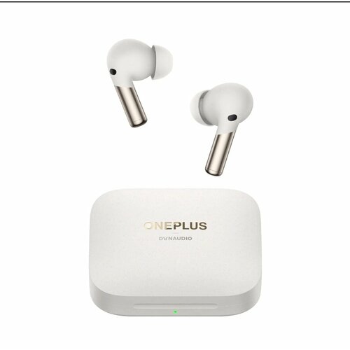 Беспроводные наушники OnePlus Buds Pro 2R Obsidian White EU Version 1599900₽