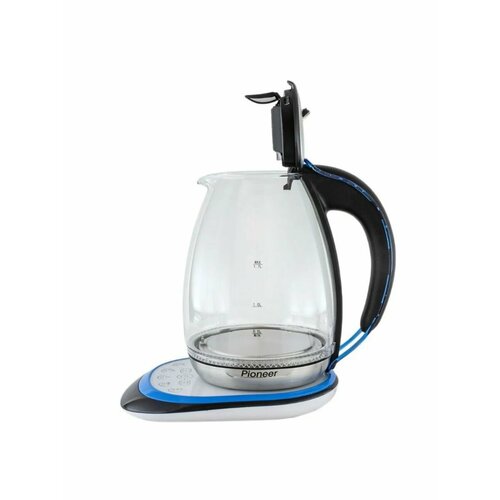 Чайник электрический KE820G 541200₽