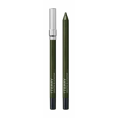 Карандаш для глаз 3 Bronze Generation By Terry Crayon Blackstar Eye Pencil 5525₽