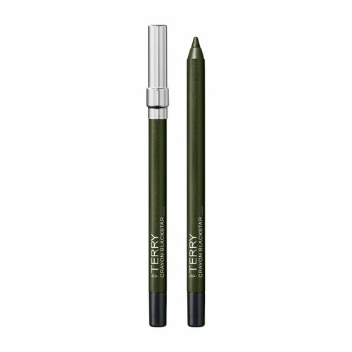 Карандаш для глаз 3 Bronze Generation By Terry Crayon Blackstar Eye Pencil карандаш для глаз 1 black print by terry crayon blackstar eye pencil