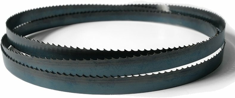 Полотно каленой ленточной пилы WOODWORK - фото №7