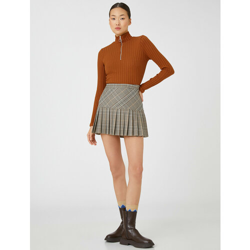 фото Лонгслив koton, размер s, синий