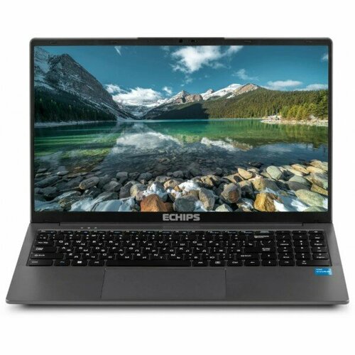 Echips Hot Silver NB15A-RH Intel Core i3-1025G1 12 GHz16384Mb512Gb SSDIntel UHD GraphicsWi-FiBluetoothCam1561920x1200Windows 11 Pro 4333300₽