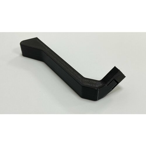 Ручка замка капота Lada Xray