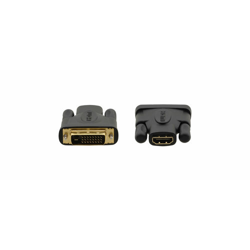 переходник displayport hdmi kramer ad ring 1 Переходник (адаптер) Kramer AD-DM/HF (99-9497001)