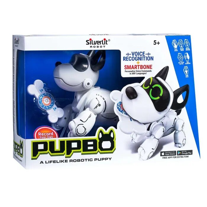 Pupbo dog cheap