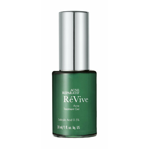 Гель для проблемной кожи лица Revive Acne Reparatif Treatment Gel