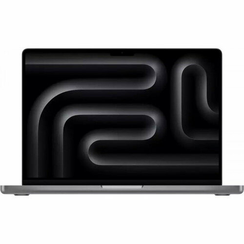 Ноутбук Apple MacBook Pro 14 2023 M38CPU10GPU8GB512GBSpace Grey MTL73 20896900₽