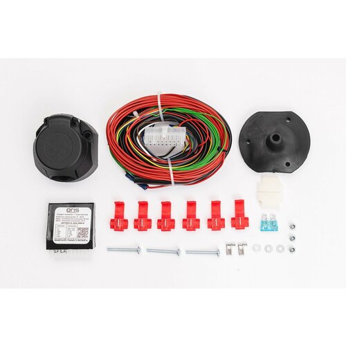 Универсальный комплект электрооборудования ORIS PLUS (7 PINS)