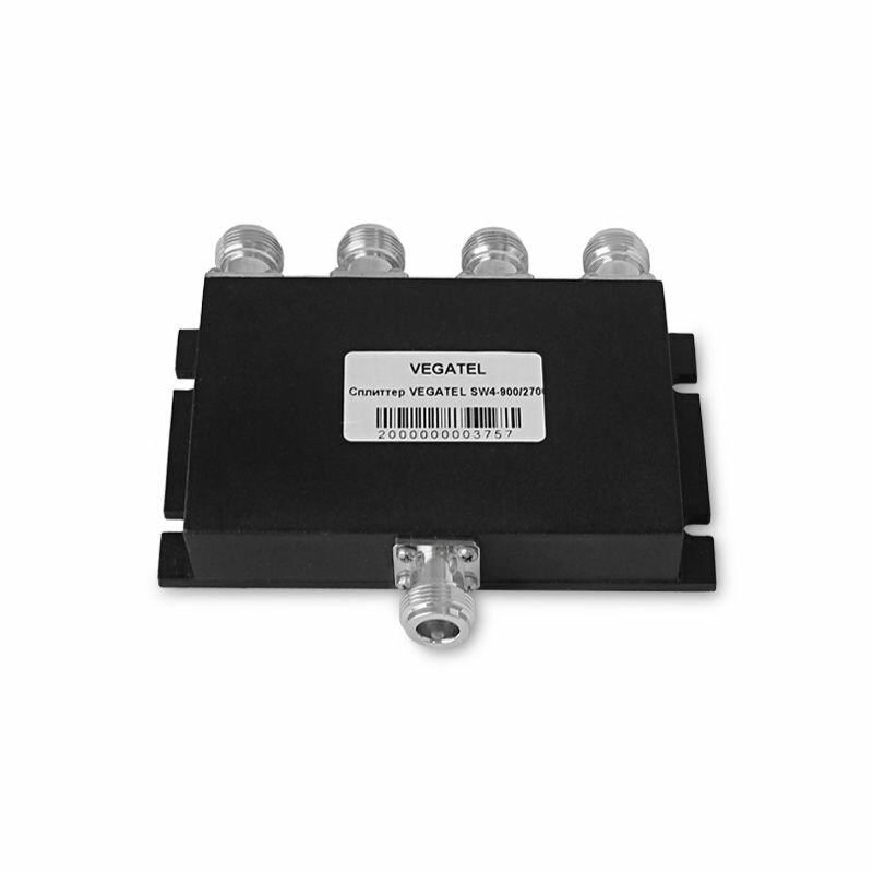 Сплиттер VEGATEL SW4 R03757