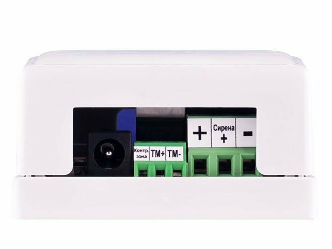GSM сигнализация ИПРо-1 — фото 4