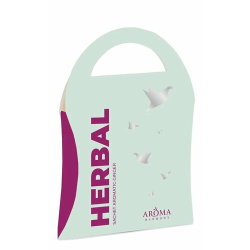 Саше ароматизированное Herbal 10 г