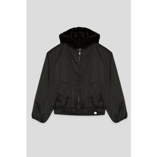 фото Куртка reporter young, размер 152, черный