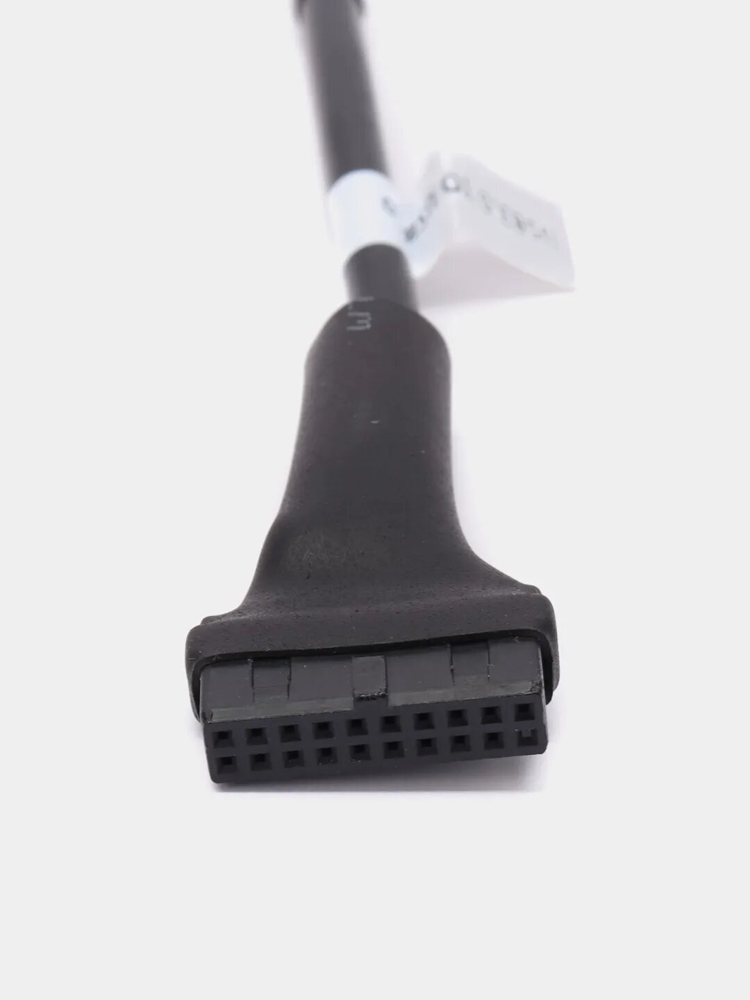 Кабель переходник для материнской платы male USB 3.0 на USB 2.0