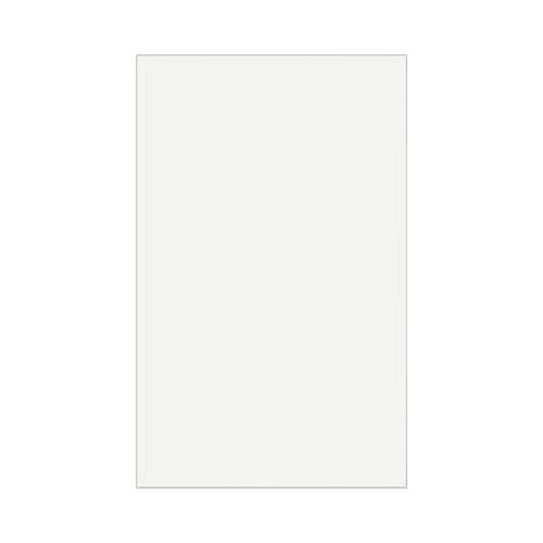 6600 Парус белый блестящий керамич плитка