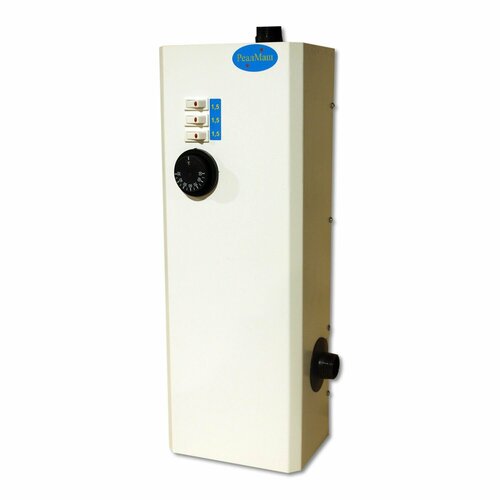 Электрокотелкотел электрический для отопления Реалмаш ЭВПМ - 45 кВт 638000₽