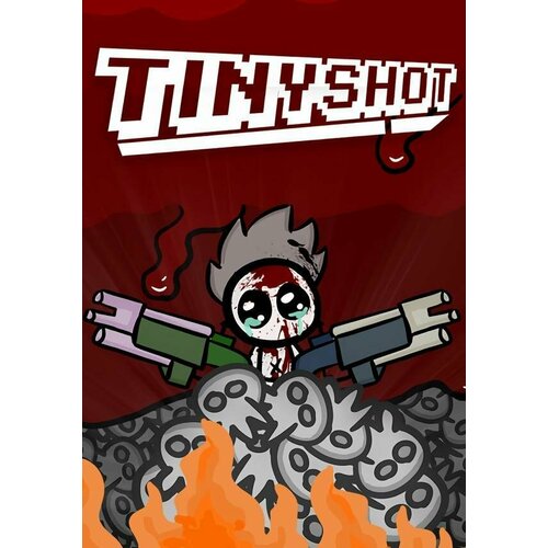 TinyShot (Steam; PC; Регион активации РФ, СНГ)