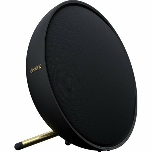 Мультирум колонка DEFUNC HOME SMALL черный 3514000₽