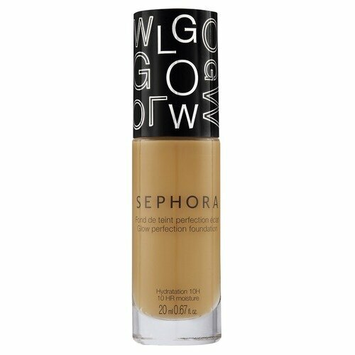 SEPHORA COLLECTION Glow Perfection Тональная основа 25.5 beige chaud