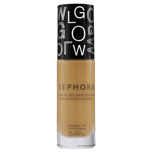 SEPHORA COLLECTION Glow Perfection Тональная основа 25.5 beige chaud