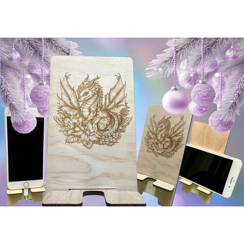 Заготовка для декорирования 