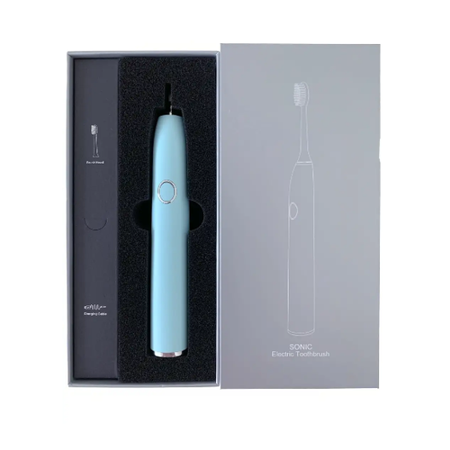 Электрическая зубная щеткаSONIC 41500₽