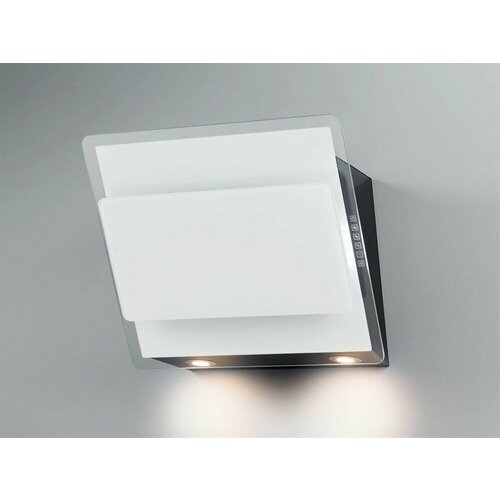 Кухонная вытяжка SAVO CH-69 white настенная 55 см 10990000₽