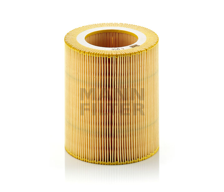 MANN-FILTER C1250 фильтр воздушный c1250