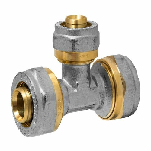 Тройник 20х16х20 для мп 953₽