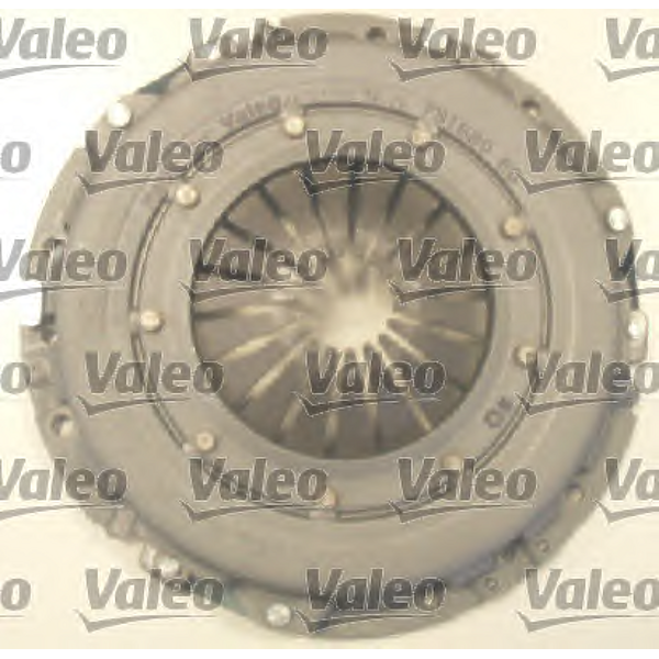 VALEO 826525 (71735500 / 826525_VL) комплект сцепления, 230мм