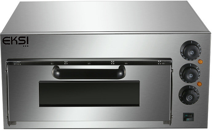 фото Печь для пиццы EKSI EPO-1