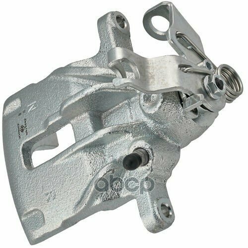 Тормозной Суппорт Opel Vivaro I 02-, Renault Traffic Ii 02-, Nissan Interstar 02- Piston Diameter [M Zikmar арт. Z82318R