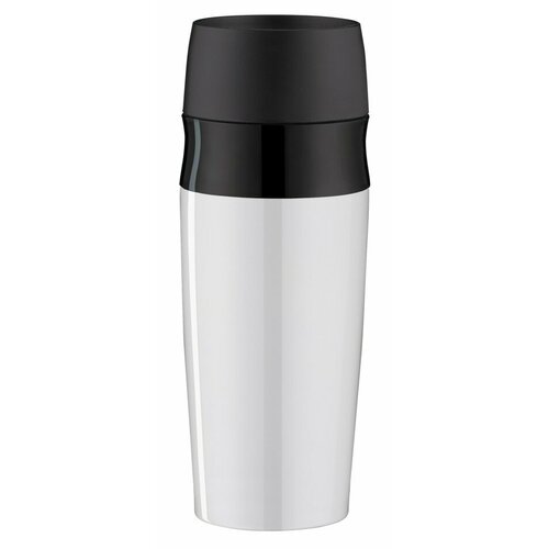 5627211035 Термос-кружка Alfi travelMug white 0,35L белый