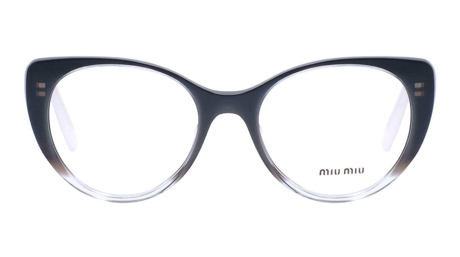 Оправы Miu Miu 06TV 1141O1 - фото №2