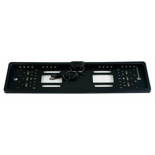 Камера заднего вида Silverstone F1 IP-616 HD универсальная 347600₽