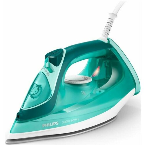 Утюг Philips DST303070 2400Вт зеленый 1019000₽