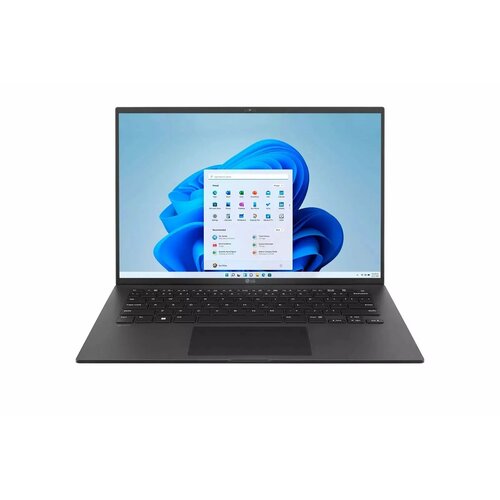 Ноутбук LG Gram 14 2023 14ZB90Q-G AAC6U1 Intel Core i7 1260P140 1920x120016Gb512Gb SSDIntel Iris Xe GraphicsWin 11 Home Black 12990000₽