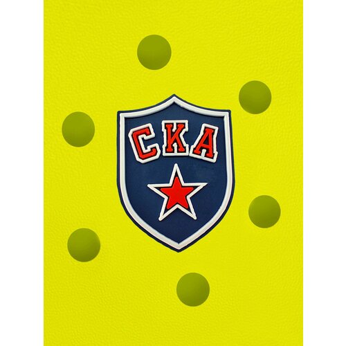 Украшения для обуви My JibbitzХоккей СКА Джибитсы1 штука 149₽