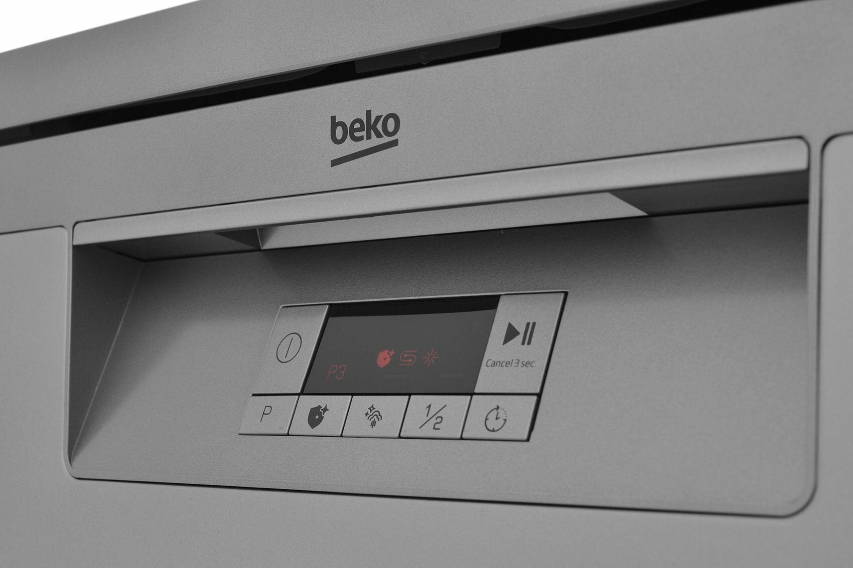 посудомоечная машина BEKO - фото №15